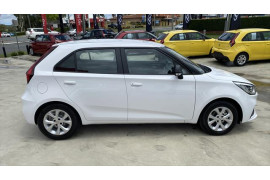 2024 MG MG3 SZP1 Core Hatch