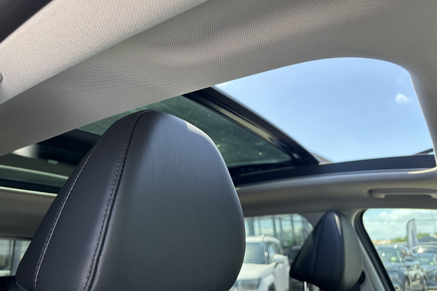 2025 Hyundai Tucson NX4.V3 Premium SUV Image 16