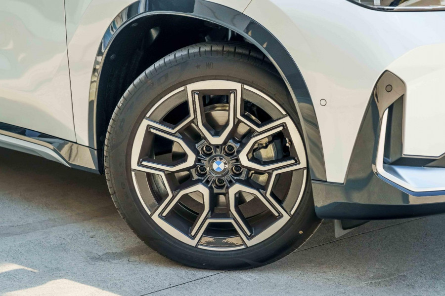 2025 BMW X1 U11 sDrive18i SUV