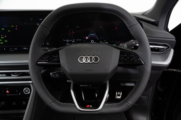 2026 Audi Q5 e-hybrid 270kW SUV image 15