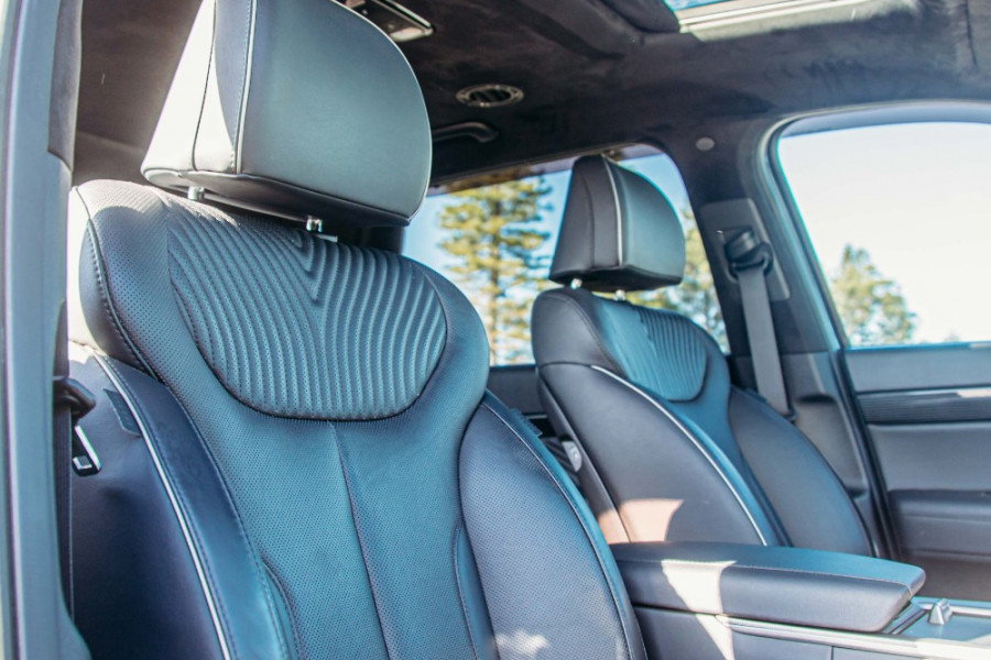 2022 Hyundai Palisade LX2.V2 Highlander SUV Image 44