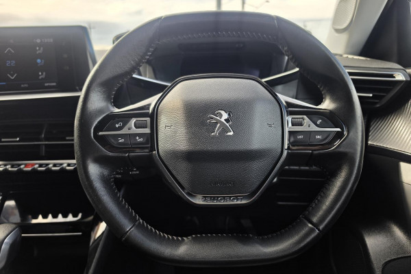 2021 Peugeot 2008 P24 Allure SUV Image 12