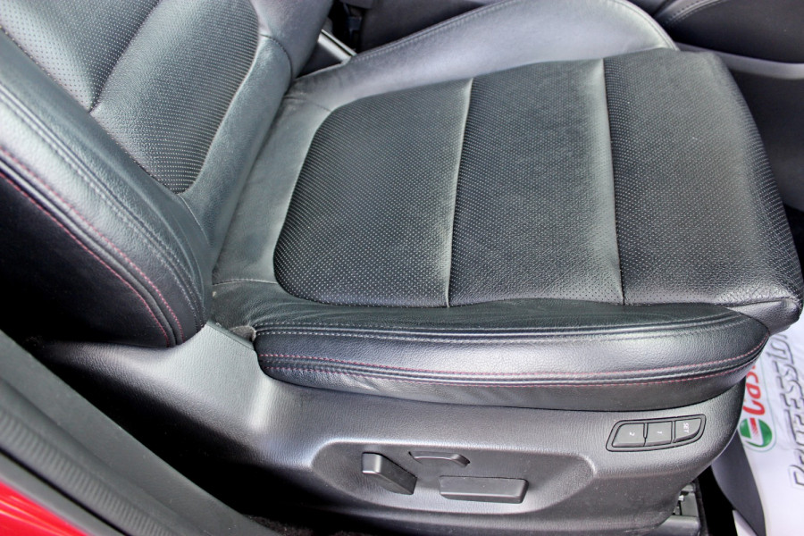 2016 Mazda CX-5 KE1022 Akera Suv Image 14