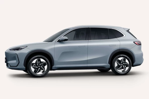 2026 Geely EX5 E245 Complete Extended Range SUV Image 21