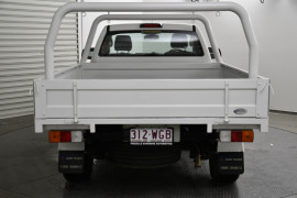 2015 Ford Ranger PX MkII XL Utility Image 5