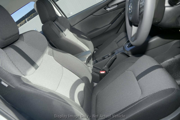 2026 Mazda BT-50 TF XT Ute Image 21
