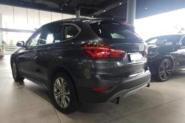 2018 BMW X1 F48 sDrive20i SUV