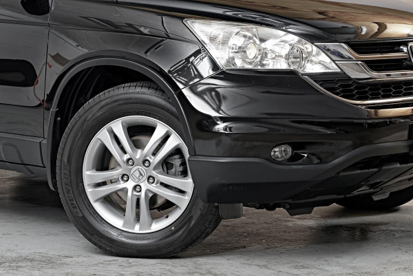 2011 Honda CR-V RE Luxury SUV image 6