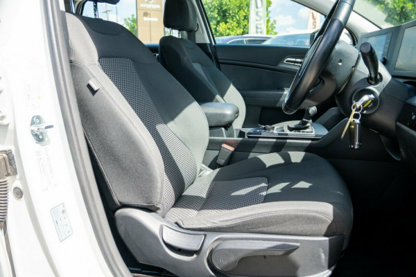 2024 Kia Sportage NQ5 S SUV Image 17