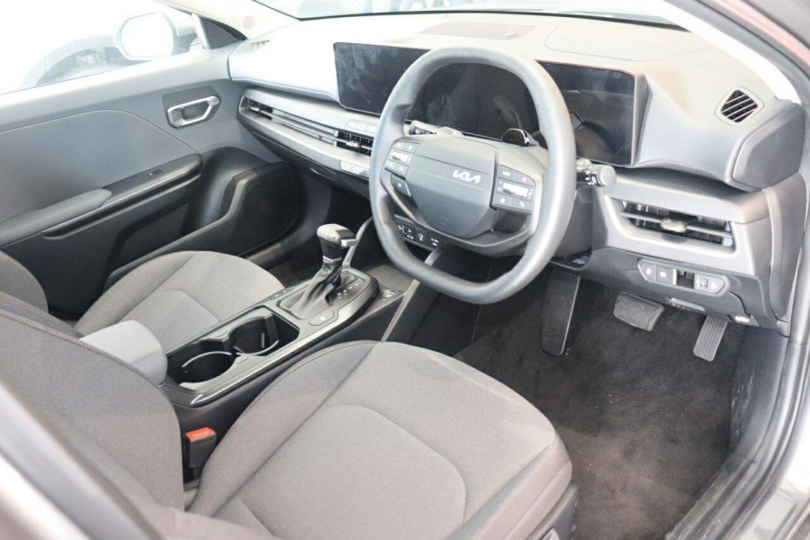 2024 MY25 Kia K4 CL4m Sport Sedan Image 12