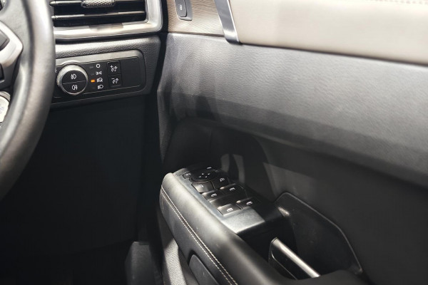2025 Volkswagen Amarok NF TDI600 Style Ute Image 17