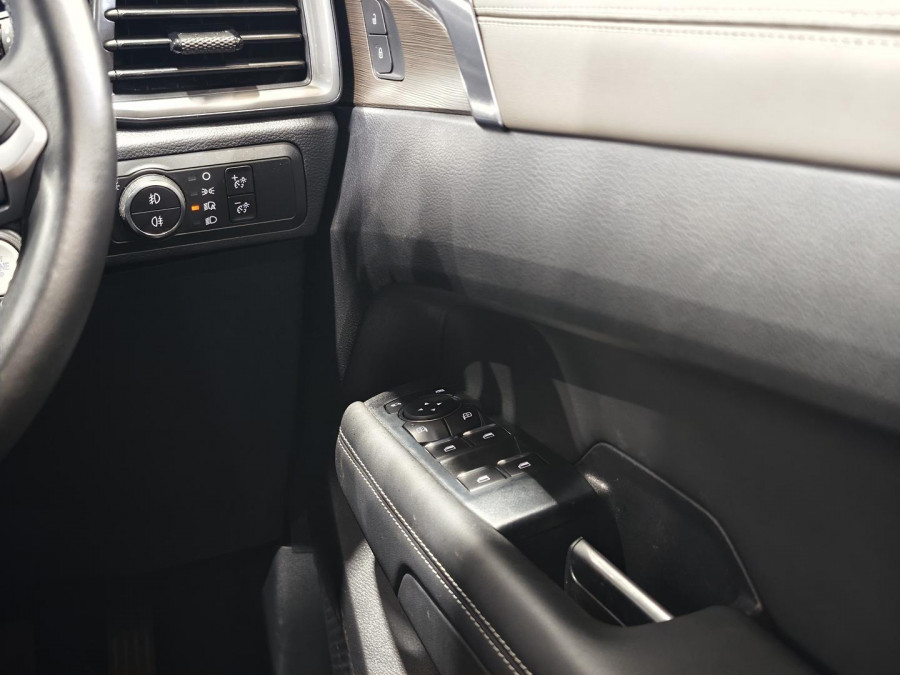 2025 Volkswagen Amarok NF TDI600 Style Ute Image 17