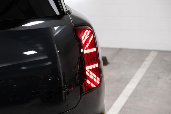 2026 MINI Countryman U25 JCW Favoured SUV image 23