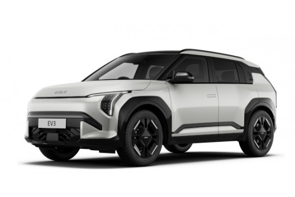 2025 Kia EV3 SV GT-Line SUV