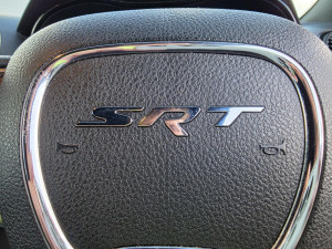 2017 Chrysler 300 LX SRT Sedan