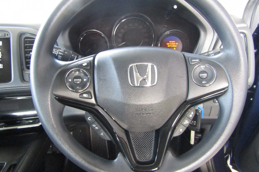 2015 Honda HR-V  VTi Hatch Image 27