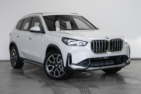 BMW X1 sDrive18i U11