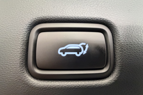 2026 Hyundai Tucson NX4.V4 Elite SUV Image 12