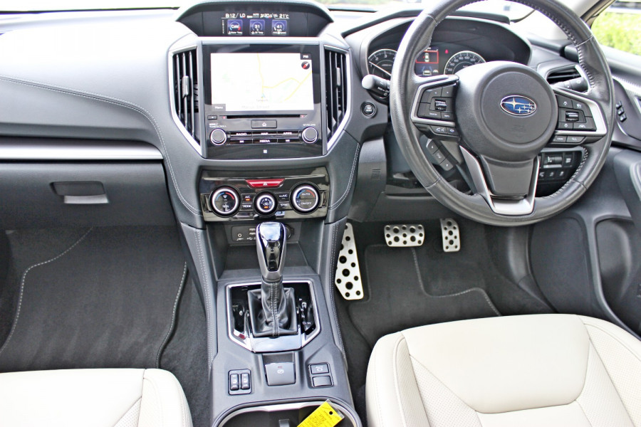 2021 Subaru Impreza G5 2.0i-S Hatch Image 11