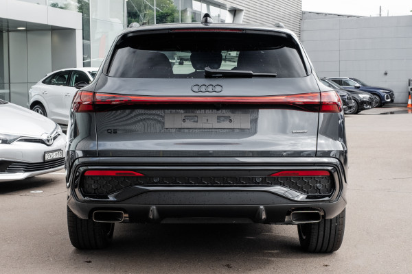 2025 Audi Q5 GU TFSI 150kW SUV image 5