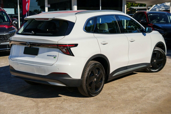 2025 MG MGS5 EV ZS3EM Excite 49 SUV Image 2