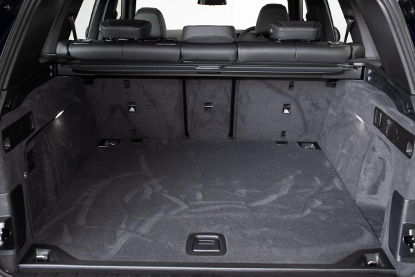 2026 BMW X5 G05 LCI xDrive30d M Sport SUV image 22