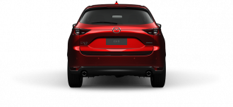 2020 Mazda CX-5 KF Series GT Suv image 15