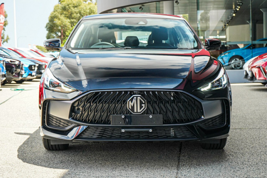 2024 MG MG5 AP32 Essence Sedan Image 21