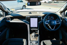 2024 Volkswagen Amarok NF TDI600 Style Ute