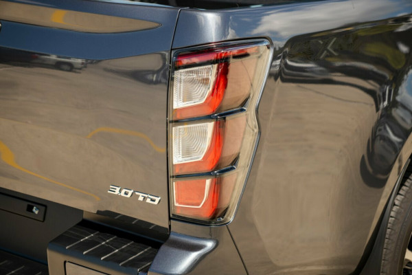2026 MY25.5 Isuzu D-MAX RG LS-U Ute Image 7