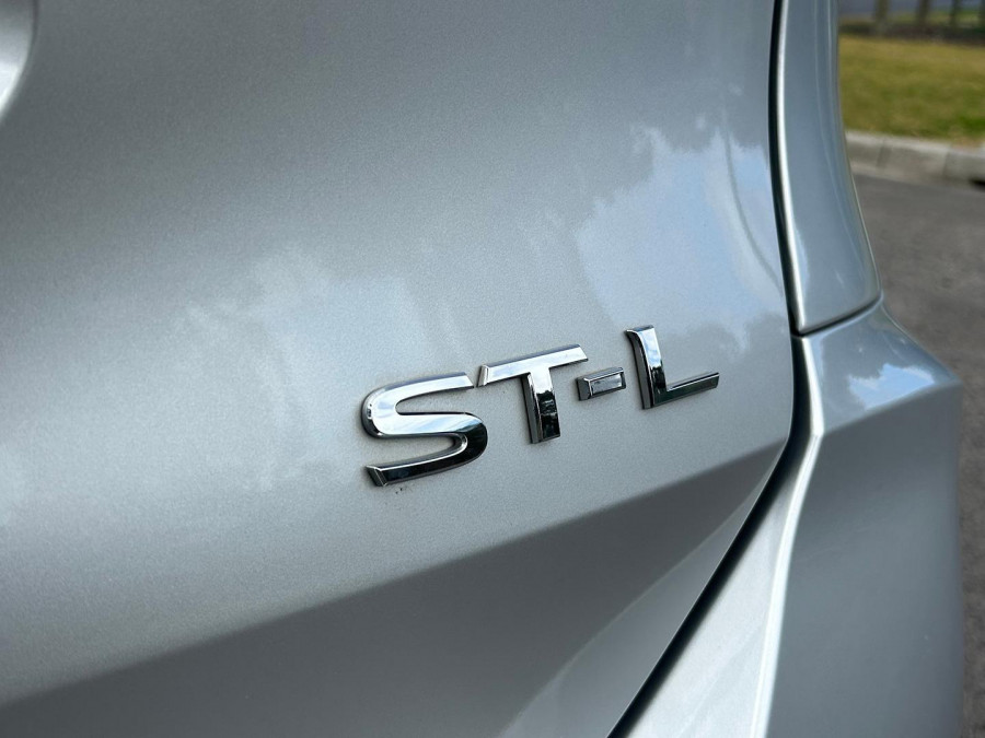 2019 Nissan X-Trail T32 Series II ST-L SUV Image 3