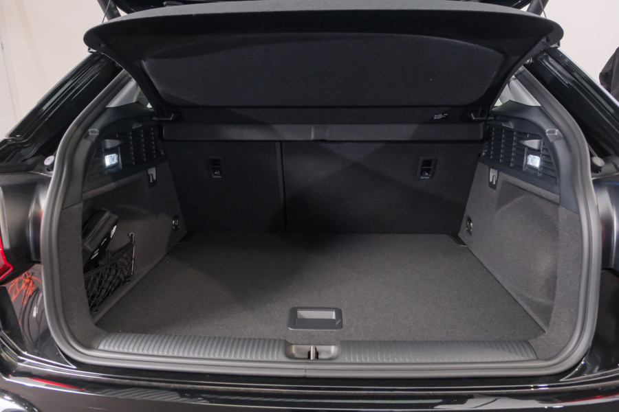 2026 Audi Q2 GA 35 TFSI S line SUV