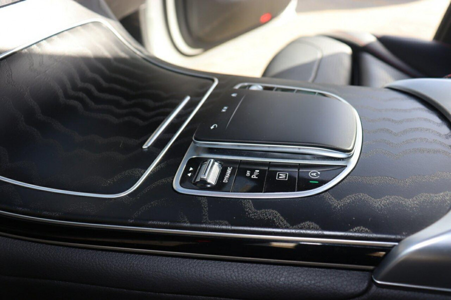 2022 Mercedes-Benz GLC-Class X253 GLC200 SUV Image 20
