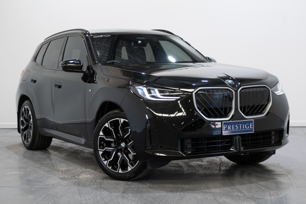 BMW X3 20 xDrive G45