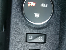 2018 Renault Captur J8 Hatchback Hatchback