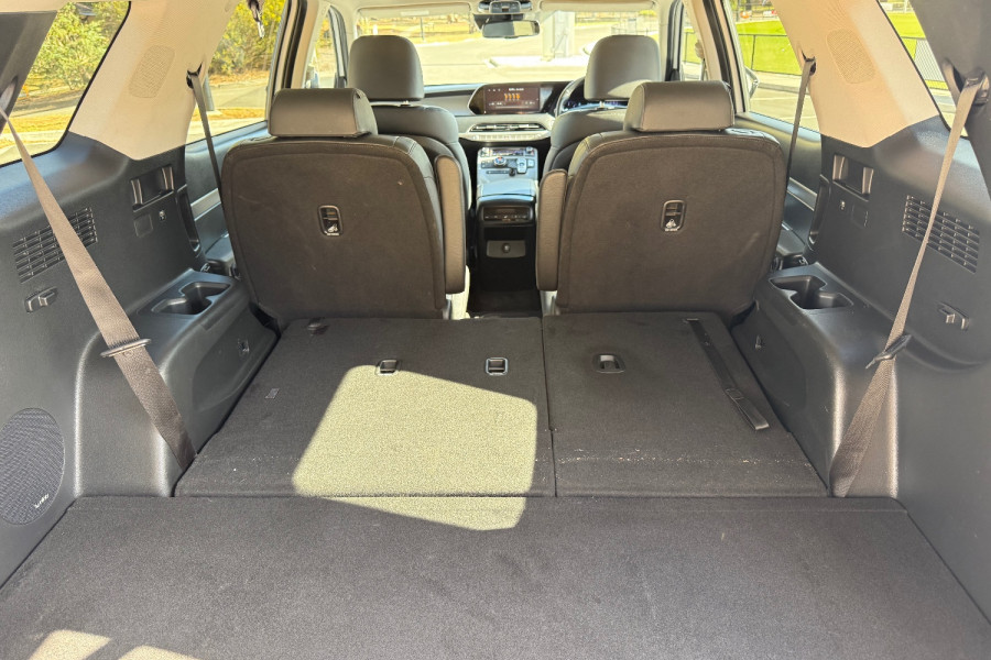 2021 MY22 Hyundai Palisade LX2.V2 Elite SUV Image 12