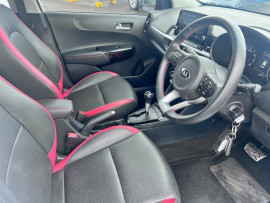 2021 Kia Picanto JA GT-Line Hatch image 10
