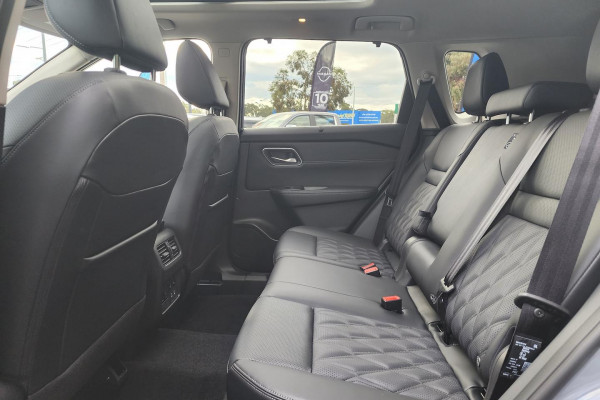 2026 Nissan X-Trail T33 Ti-L SUV Image 15