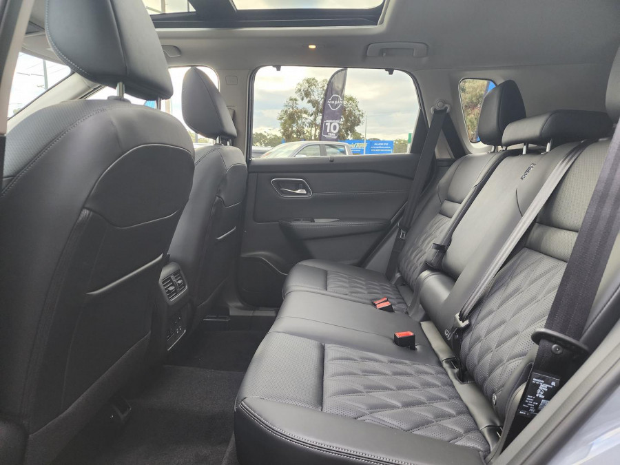 2026 Nissan X-Trail T33 Ti-L SUV Image 15