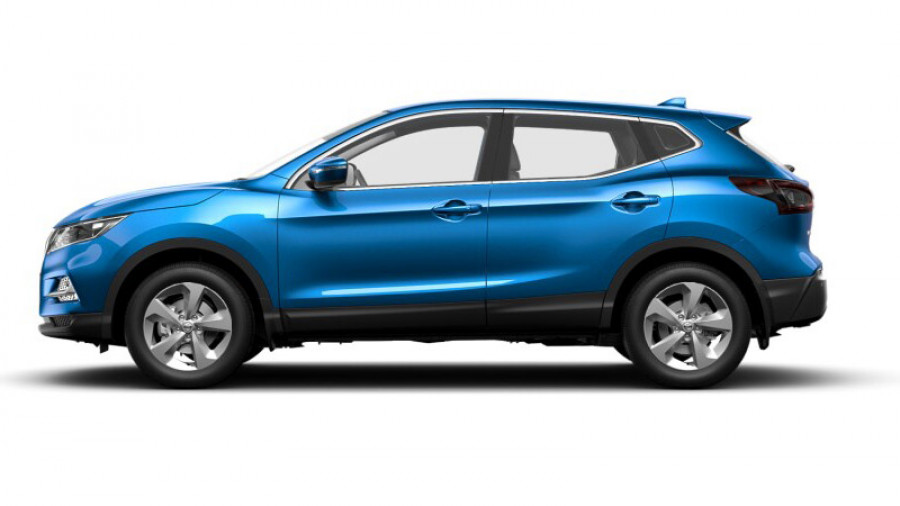 2020 MY0  Nissan QASHQAI J11 Series 3 ST Other Image 31