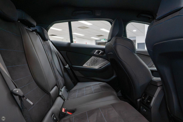 2026 MY25 BMW 1 Series F70 120 M Sport Hatch image 7