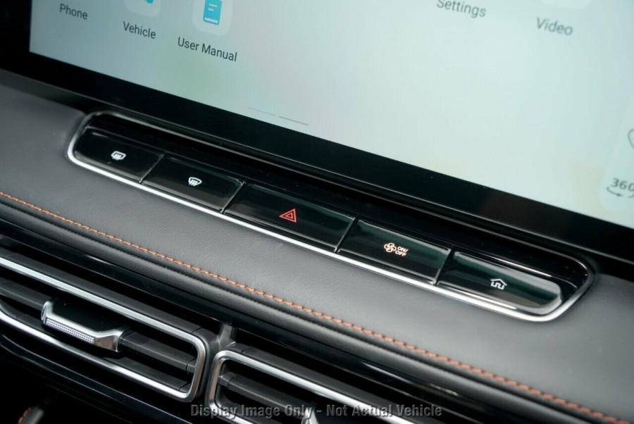 2024 MY24.5 MG HS AS33 Excite SUV Image 19