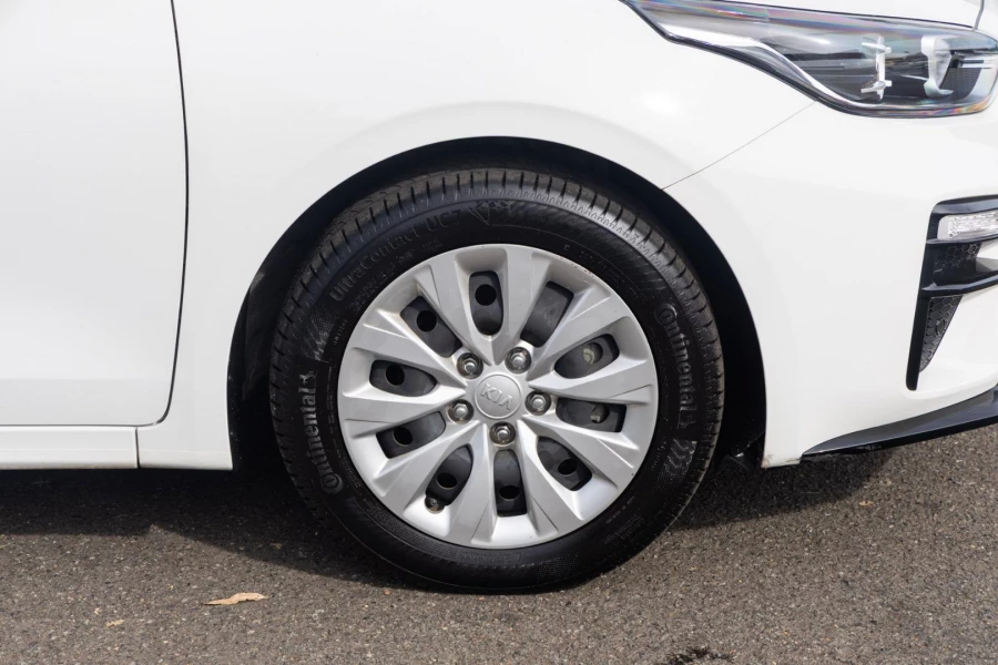2019 MY20 Kia Cerato BD S Sedan Image 21