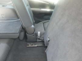 2014 Fiat Freemont JF Wagon Wagon