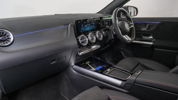 2026 MY25 Mercedes-Benz GLA-Class H247 GLA200 SUV image 8