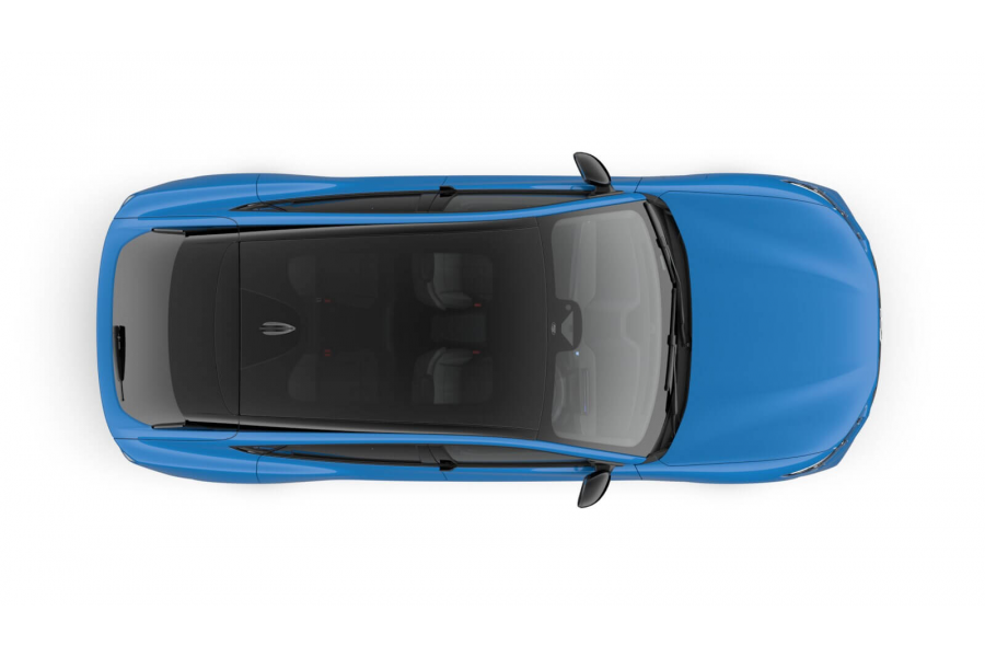 2023 MY23.75 Ford Mustang Mach-E  GT SUV Image 9