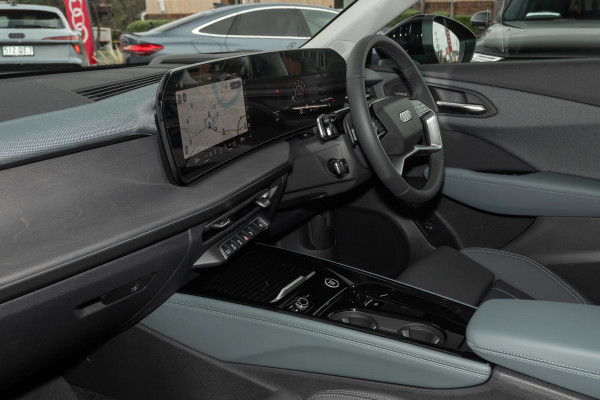 2026 Audi Q3 TFSI Sport SUV image 8