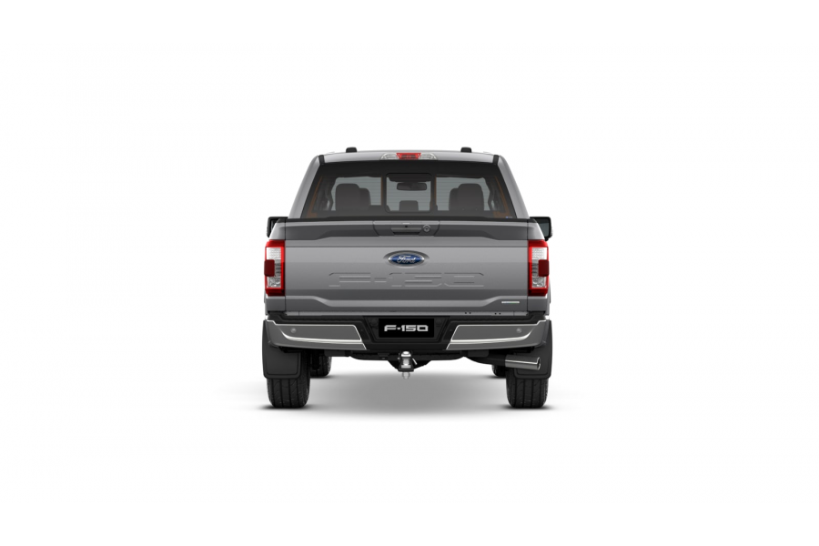 2023 Ford F-150 No Series Lariat Dual Cab Image 6