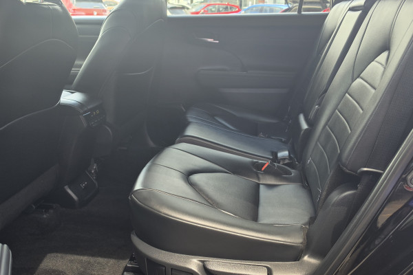 2023 Toyota Kluger AXUH78R GXL SUV Image 10