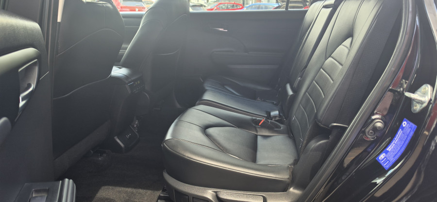 2023 Toyota Kluger AXUH78R GXL SUV Image 10